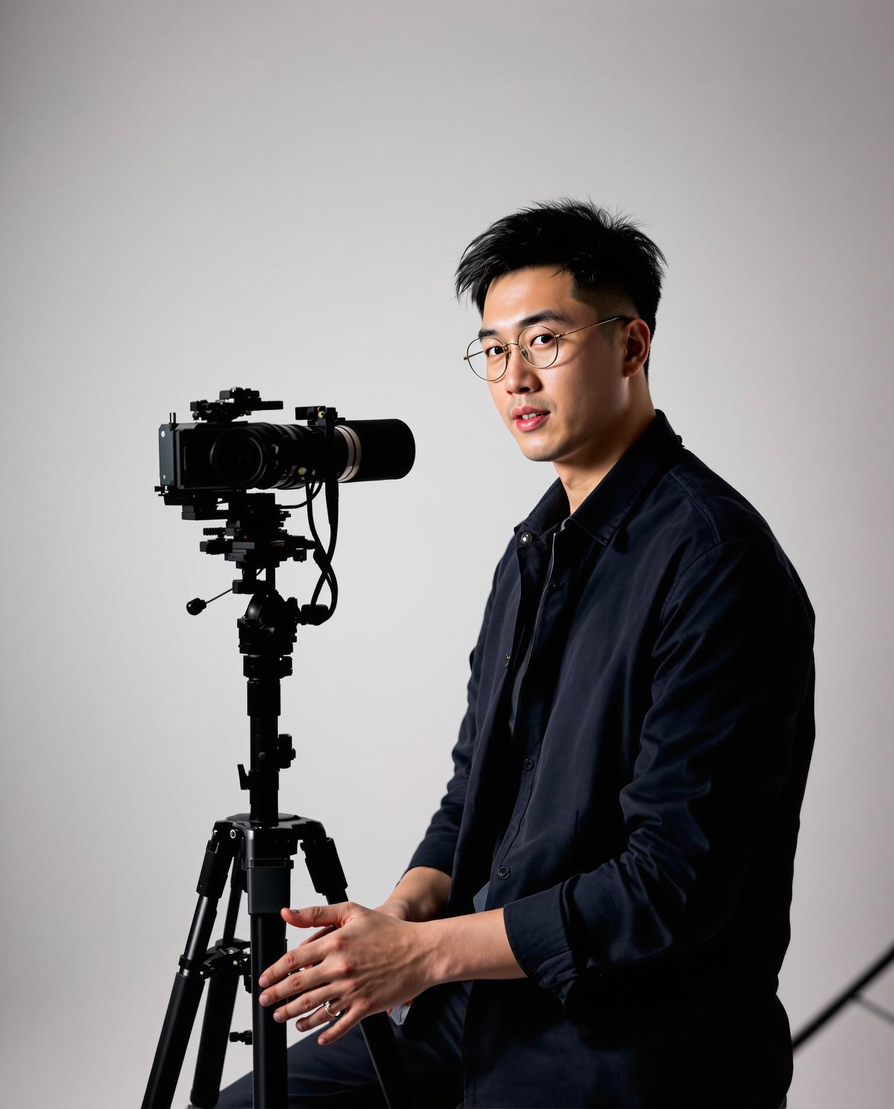 徐克 - 欧美视频一区签约导演