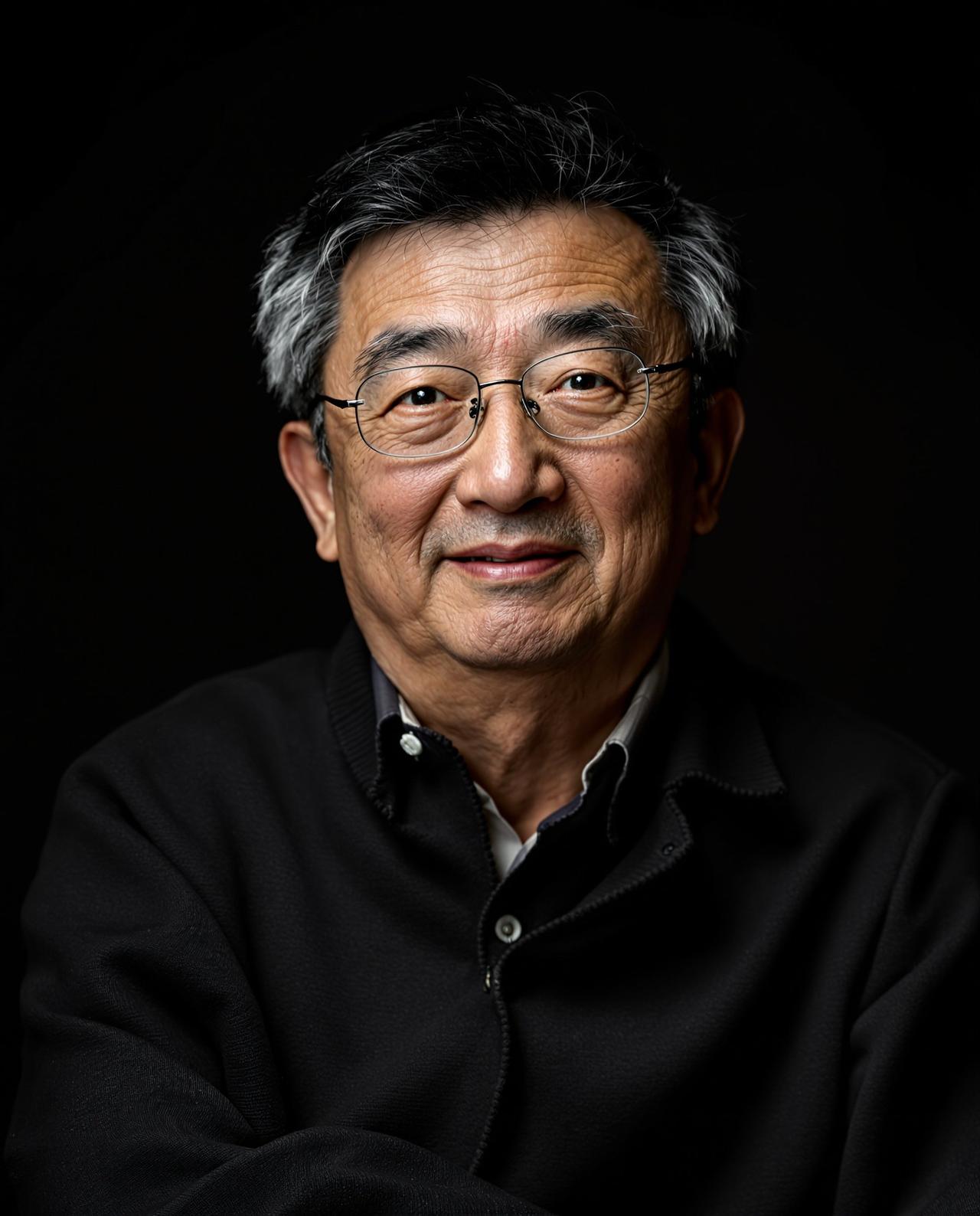 张艺谋 - 欧美视频一区签约导演