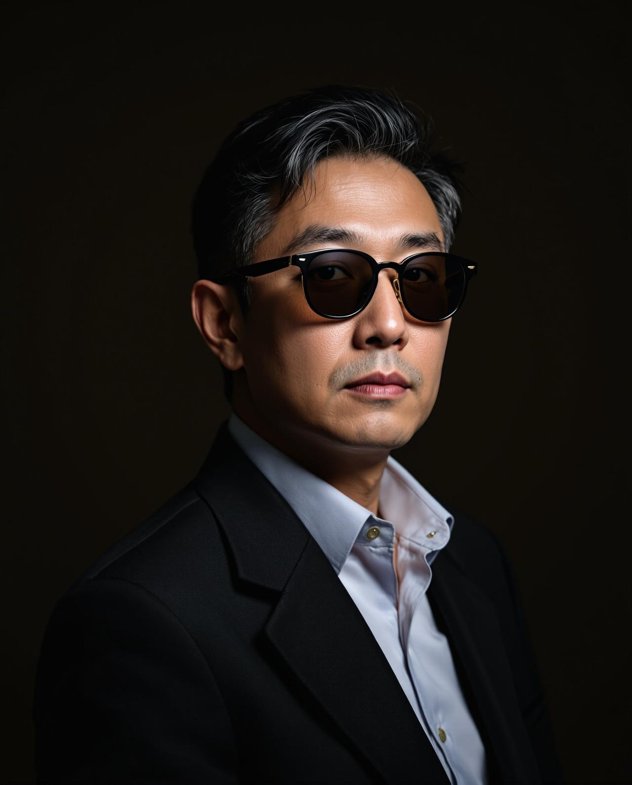 王家卫 - 欧美视频一区签约导演