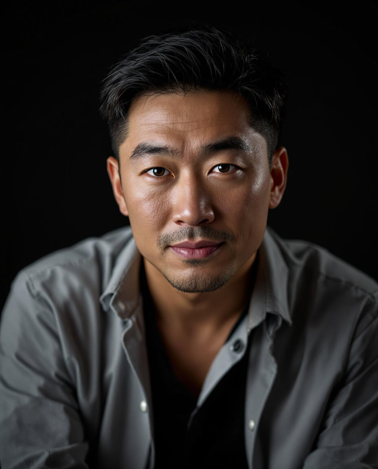 王建国 - 欧美视频一区签约演员