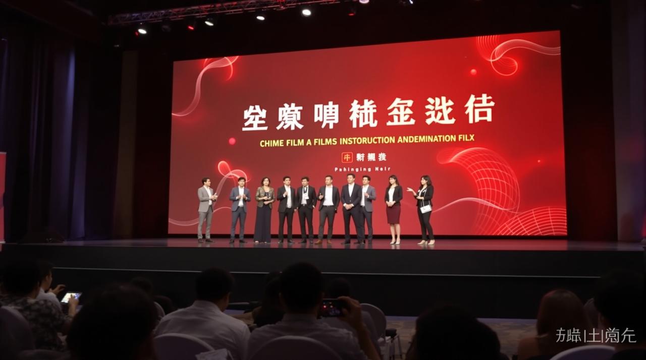 欧美视频一区2026年度制作计划发布，10部重磅作品即将开机