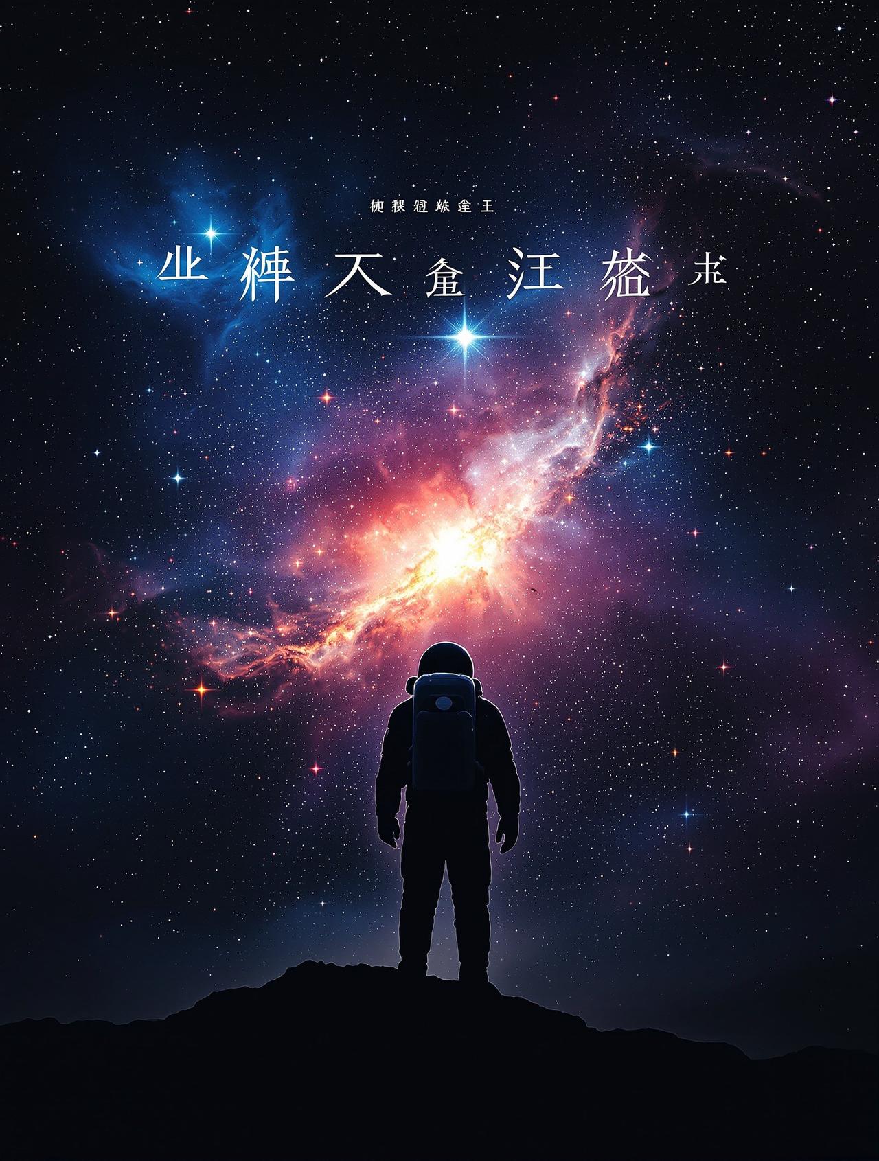 星辰大海 - 电影