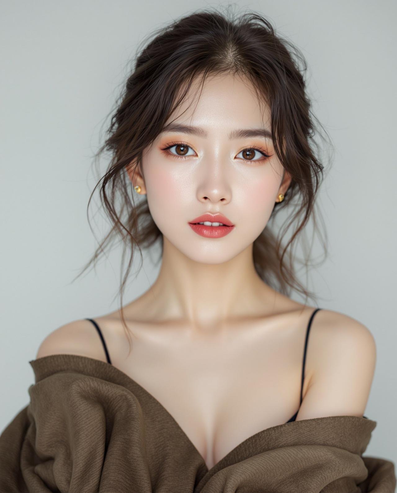 林晓雨 - 欧美视频一区签约演员